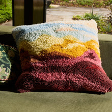 Load image into Gallery viewer, Blythe Tufted Cushion

