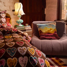Load image into Gallery viewer, Blythe Tufted Cushion
