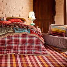 Load image into Gallery viewer, Blythe Tufted Cushion
