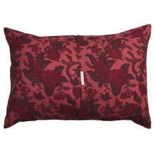 Load image into Gallery viewer, Sierra Linen Pillowcase Set - Terracotta
