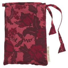 Load image into Gallery viewer, Sierra Linen Pillowcase Set - Terracotta
