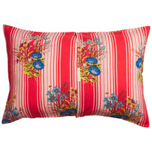 Load image into Gallery viewer, Dempsey Linen Pillowcase Set - Poppy
