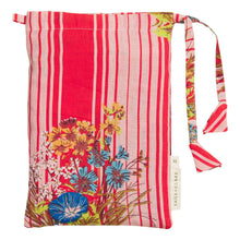 Load image into Gallery viewer, Dempsey Linen Pillowcase Set - Poppy
