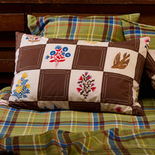 Load image into Gallery viewer, Winona Cotton Pillowcase Set
