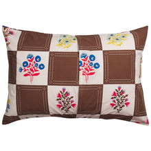 Load image into Gallery viewer, Winona Cotton Pillowcase Set
