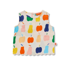 Load image into Gallery viewer, Woven Tank - Tiny Orchard
