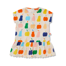 Load image into Gallery viewer, Woven Dress - Tiny Orchard
