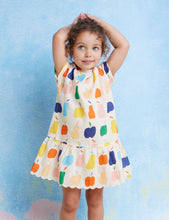 Load image into Gallery viewer, Woven Dress - Tiny Orchard
