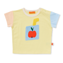 Load image into Gallery viewer, Cotton T-Shirt - Tiny Orchard
