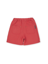 Load image into Gallery viewer, Carpenter Shorts - Red
