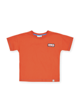 Load image into Gallery viewer, Contrast Stitch T-Shirt
