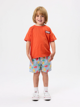 Load image into Gallery viewer, Contrast Stitch T-Shirt
