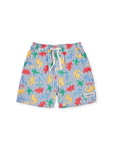 Load image into Gallery viewer, Dino Print Classic Shorts
