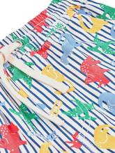 Load image into Gallery viewer, Dino Print Classic Shorts
