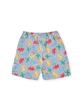 Load image into Gallery viewer, Dino Print Classic Shorts
