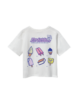 Load image into Gallery viewer, Goldie Ace Creamery T-shirt

