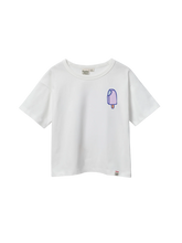 Load image into Gallery viewer, Goldie Ace Creamery T-shirt
