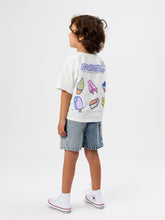 Load image into Gallery viewer, Goldie Ace Creamery T-shirt
