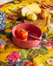 Load image into Gallery viewer, Blush Orbit Baking Dish - Large
