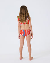 Load image into Gallery viewer, Ciao Stripe Bikini
