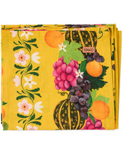 Load image into Gallery viewer, Garden Of Plenty Tablecloth
