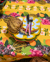 Load image into Gallery viewer, Garden Of Plenty Tablecloth
