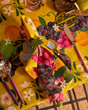 Load image into Gallery viewer, Garden Of Plenty Tablecloth
