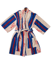Load image into Gallery viewer, Lobster Fan Club Terry Mini Bath Robe
