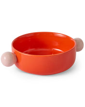 Load image into Gallery viewer, Red Orbit Baking Dish - Small
