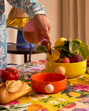 Load image into Gallery viewer, Red Orbit Baking Dish - Small
