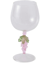 Load image into Gallery viewer, Under The Vine Wine Glass Set
