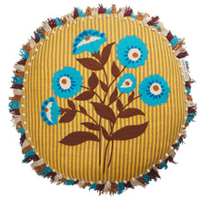 Load image into Gallery viewer, Layla Embroidered Cushion
