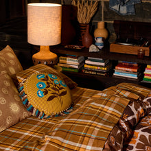 Load image into Gallery viewer, Layla Embroidered Cushion

