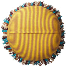 Load image into Gallery viewer, Layla Embroidered Cushion

