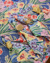 Load image into Gallery viewer, Gladiolus Tablecloth
