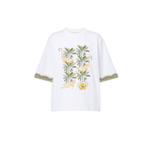 Load image into Gallery viewer, Eye of the Jungle Tee
