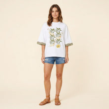Load image into Gallery viewer, Eye of the Jungle Tee
