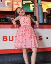 Load image into Gallery viewer, Valentina Dress - Pink Blush
