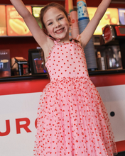 Load image into Gallery viewer, Valentina Dress - Pink Blush

