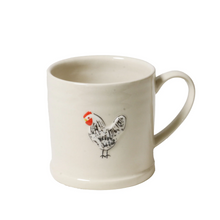 Load image into Gallery viewer, Favourite Things Mug - Spotted Hen

