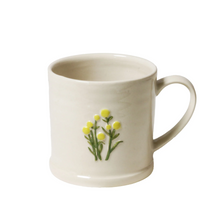 Load image into Gallery viewer, Favourite Things Mug - Billy Buttons
