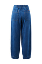 Load image into Gallery viewer, Weekender Pant - Deep Indigo
