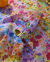Load image into Gallery viewer, Posie Lane Linen Napkin Set
