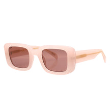 Load image into Gallery viewer, Wanderlust Sunglasses - Blush

