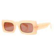 Load image into Gallery viewer, Twiggy Sunglasses - Peach
