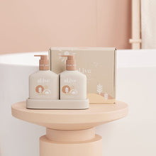 Load image into Gallery viewer, Baby Hair &amp; Body Duo - Calming Oatmeal

