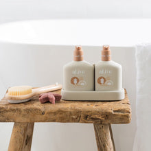 Load image into Gallery viewer, Baby Hair &amp; Body Duo - Calming Oatmeal

