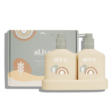 Load image into Gallery viewer, Baby Hair &amp; Body Duo - Gentle Pear
