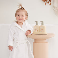 Load image into Gallery viewer, Baby Hair &amp; Body Duo - Gentle Pear
