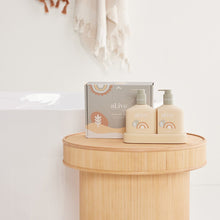 Load image into Gallery viewer, Baby Hair &amp; Body Duo - Gentle Pear
